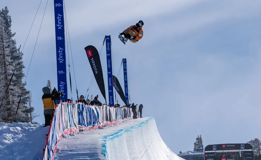 2024 Toyota U.S. Grand Prix